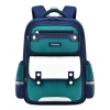 2024 New type of lightweight and breathable 1-2-4-6 grade primary school schoolbag, direct supply and wholesale from the primary school schoolbag manufacturer Item Picture